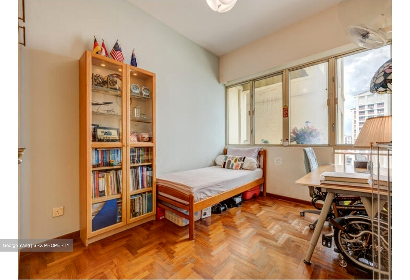 Astoria Park (D14), Condominium #502394221